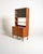 Bookcase with Glass Cabinet by Bertil Fridhagen for Bodafors, 1960s For Sale - Image 3 of 10