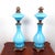 Antique Table Lamps, Set of 2 For Sale - Image 9 of 15