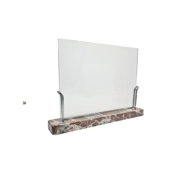 Art Nouveau Minimalist Frame, 1890s For Sale - Image 8 of 18