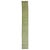 Vintage Turkish Deco Runner - 2'4" x 19'6" For Sale - Image 15 of 18