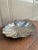 Silver 19th-Century English Regency Silver-Plate Clam Shell Serving Dish For Sale - Image 8 of 11
