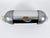 Streamline Bauhaus Sub-Marine Cabinet Sconce from König, Germany, 1940s For Sale - Image 18 of 18