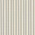 This stripe has delicate details and a charming, grosgrain-like ribbed texture. It's a hardwearing upholstery stripe that...