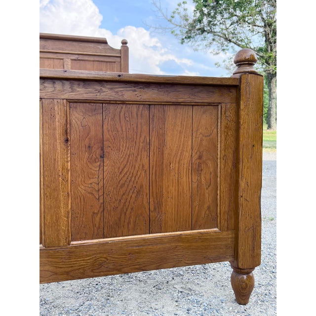 Broyhill Attic Heirlooms Farmhouse Bed Twin Size Chairish