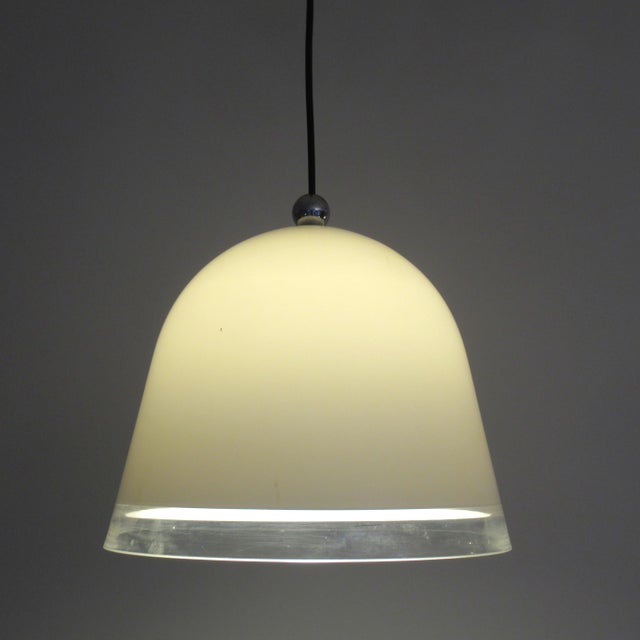 Kuala Suspension by Franco Bresciani for iGuzzini, 1970s For Sale - Image 13 of 13