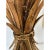 Metal Mid-Century Italian Sheaf of Wheat Gilt Table Lamp by the Marbro Lamp Co For Sale - Image 7 of 13