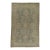 Oushak Rug 3'3" x 5'1" #21356 For Sale