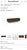 Room & Board Media Console Cabinet For Sale - Image 10 of 10