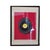 Graphic Work / Serigraph by Pablo Serrano, Contemporary Art, 1976 - Valladolid, Spain Excellent serigraph created by Pablo...