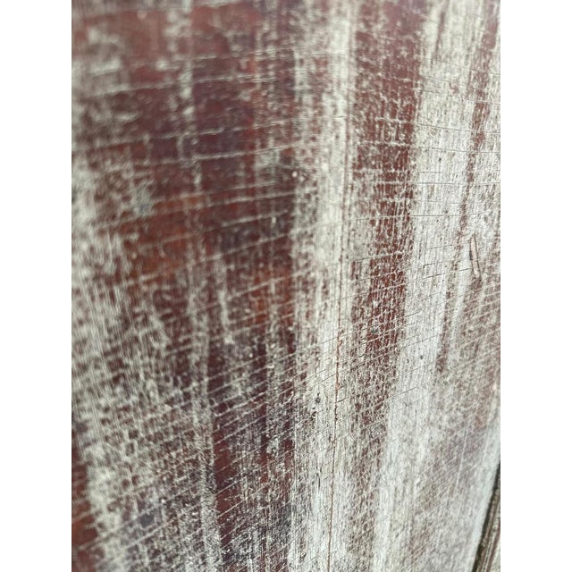 Patinated Counter, Late 19th Century For Sale - Image 10 of 15