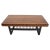 Palisander Coffee Table Denmark, 1950s For Sale - Image 9 of 9