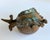 Robert Maxwell Studio Pottery Critter Style Animal Figure For Sale - Image 4 of 7