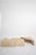 Vintage Modular Coffee Table in Travertine, 1970s For Sale - Image 3 of 6