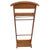 Modernist Gentleman's Floor Standing Valet, 1980 For Sale - Image 6 of 6
