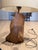1960s 1960s Mid-Century Modern Lamp For Sale - Image 5 of 5