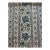 Meredith Ellis Textiles Hyder in Jade Hemp Fabric 3 Yards For Sale