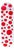 Yayoi Kusama MoMa Skatebord Deck For Sale