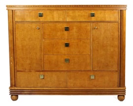 Example of Biedermeier Highboys