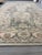 5ft X 8ft Pottery Barn Thyme Area Rug For Sale - Image 11 of 12