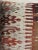 Kilim Rug Pillow For Sale In Houston - Image 6 of 11