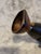 1990s Japanese Studio Pottery Saki Vessel For Sale - Image 4 of 13