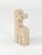 Mid-Century Giraffe in Travertine attributed to Fratelli Mannelli, Italy, 1970s For Sale - Image 9 of 14