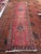 Fine Antique Lilihan Sarouk Runner - 2.8 X 9.7 For Sale - Image 4 of 11