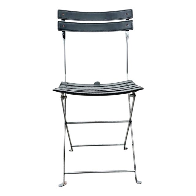 Celestina Klappstüle from Marco Zanuso for Zanotta For Sale