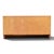 Wood Poul Hundevad Teak Two-Piece Cabinet, Bookcase & Drop-Front Secretary, Denmark For Sale - Image 7 of 16