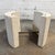Late 20th Century Silas Seandel Signed "Terra" Cast Concrete and Bronze Coffee or Cocktail Table For Sale - Image 13 of 14