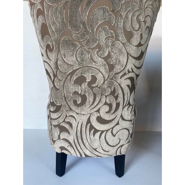 Vintage Bedroom Armchairs, 1960, Set of 2 For Sale - Image 9 of 14