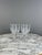 20th Century Crystal Chantilly Glassware Service from Saint Louis, Set of 26 For Sale - Image 6 of 9
