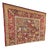 Antique 18th Century Tabriz Rug For Sale
