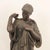 A 19th-century Grand Tour reproduction of an ancient Roman statue, "Diana of Gabii".