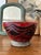 Late 19th Century Antique Carved and Painted Prayer or Opium Bowl For Sale - Image 5 of 7