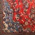 Middle Eastern Mehraban Rug For Sale - Image 6 of 9