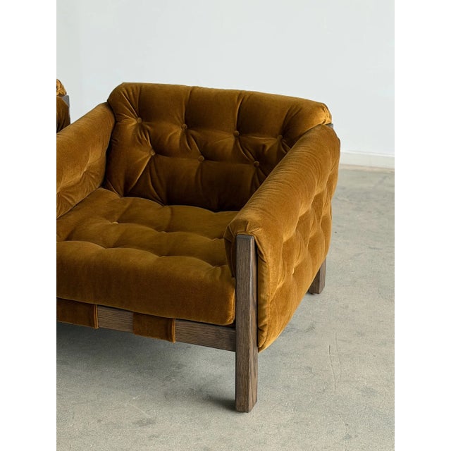 Osasco Lounge Chairs - Sold Seperately For Sale - Image 13 of 16