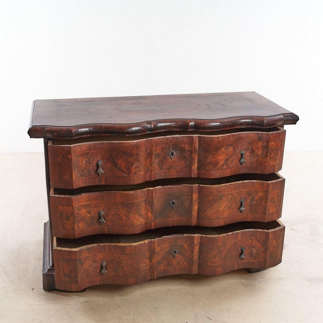 Chest of Drawers, 1600s For Sale - Image 5 of 10