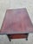 Great 19th Century English Mahogany Detail Carved Center Table. For Sale - Image 4 of 16