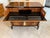 Antique Empire Writing Desk in Walnut For Sale - Image 13 of 18