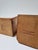 Wooden Black Forest Bookends with Hand-Carved Bears by Geschwister Sarbach, Switzerland, 1930s, Set of 2 For Sale - Image 13 of 16
