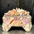 Shell Vintage Coastal Shell Encrusted Box For Sale - Image 7 of 7