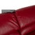 Two-Seater Sofa in Leather from de Sede For Sale - Image 10 of 17