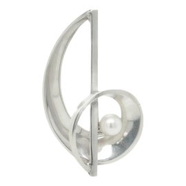 Example of Antonio Pineda Jewelry