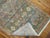 A long and narrow decorative earth toned Persian Malayer runner. 2'8'' x 20'8''