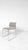 Stackable Chrome Chairs with Ecru Bouclé Seats by Kazhide Takahama for Simon Gavina, 1970s, Set of 8 For Sale - Image 14 of 18