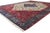 79894 Vintage Turkish Heriz Rug, 09'00 x 11'11. The Anatolian Legacy: A Vintage Turkish Heriz Masterpiece of Sacred...