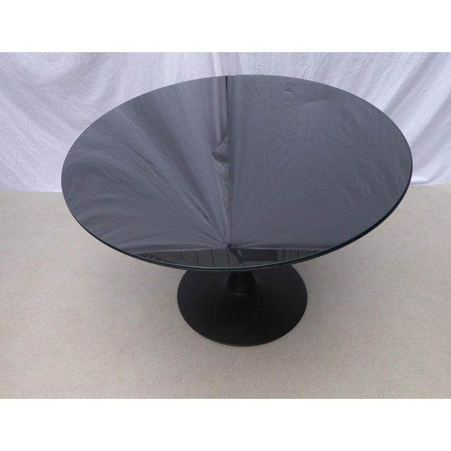 Black Tulip Table from Diam For Sale - Image 6 of 6