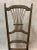 Wood Set of Antique Louis Philippe French Side Chairs For Sale - Image 7 of 12