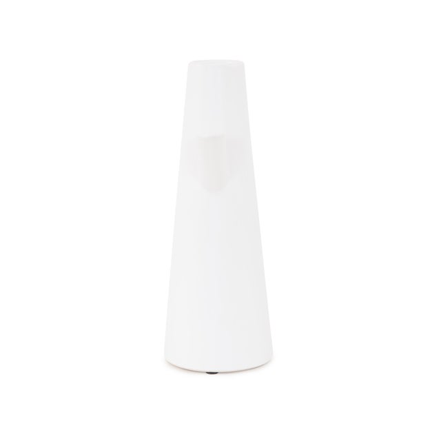 Contemporary Astrid Ceramic Vase- IV For Sale - Image 3 of 9